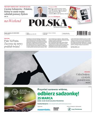 Polska Metropolia Warszawska 24/2023