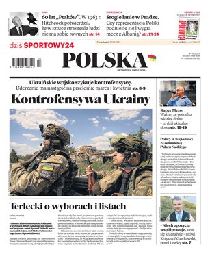 Polska Metropolia Warszawska 25/2023