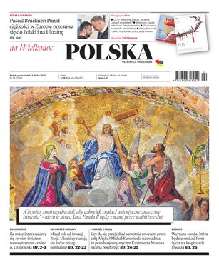 Polska Metropolia Warszawska 28/2023