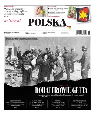 Polska Metropolia Warszawska 30/2023