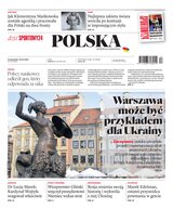 Polska Metropolia Warszawska 33/2023