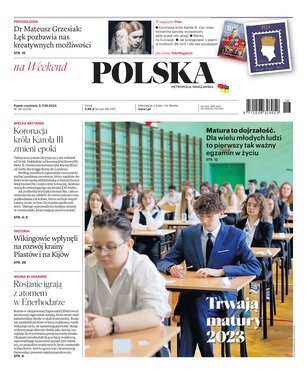 Polska Metropolia Warszawska 36/2023