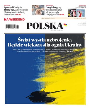 Polska Metropolia Warszawska 4/2023