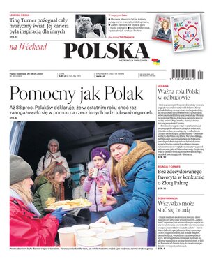Polska Metropolia Warszawska 42/2023