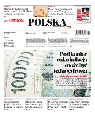 Polska Metropolia Warszawska 43/2023