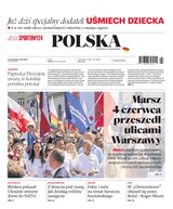 Polska Metropolia Warszawska 45/2023