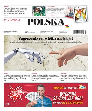 Polska Metropolia Warszawska 46/2023
