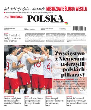 Polska Metropolia Warszawska 49/2023