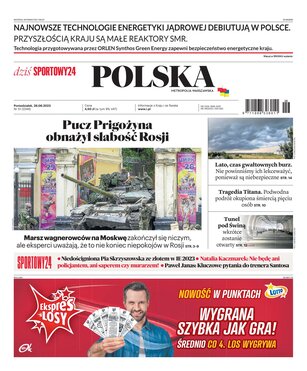 Polska Metropolia Warszawska 51/2023