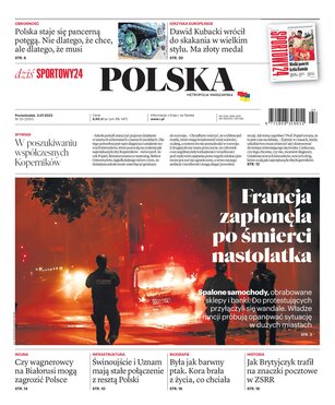 Polska Metropolia Warszawska 53/2023
