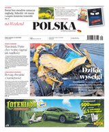 Polska Metropolia Warszawska 58/2023