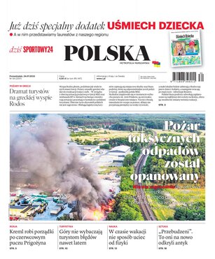 Polska Metropolia Warszawska 59/2023