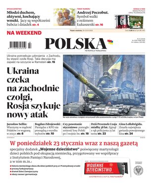 Polska Metropolia Warszawska 6/2023