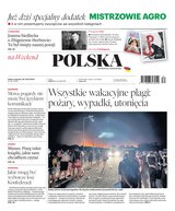 Polska Metropolia Warszawska 60/2023