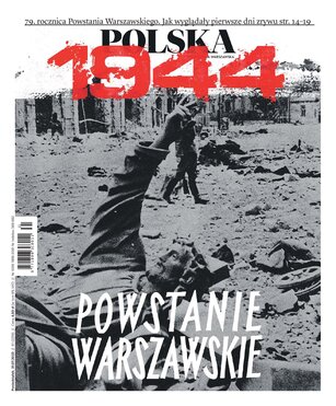 Polska Metropolia Warszawska 61/2023
