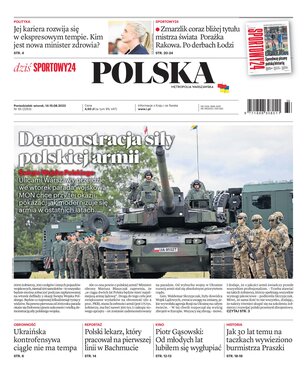 Polska Metropolia Warszawska 65/2023
