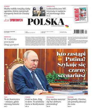 Polska Metropolia Warszawska 67/2023