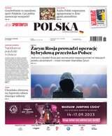 Polska Metropolia Warszawska 71/2023