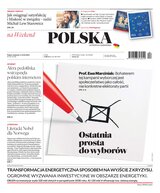 Polska Metropolia Warszawska 80/2023