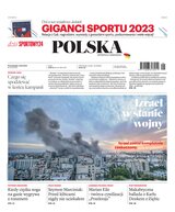 Polska Metropolia Warszawska 81/2023