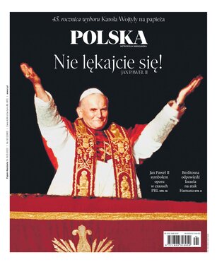 Polska Metropolia Warszawska 82/2023