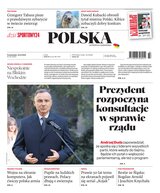 Polska Metropolia Warszawska 85/2023