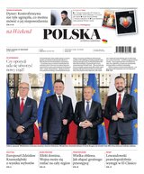 Polska Metropolia Warszawska 86/2023