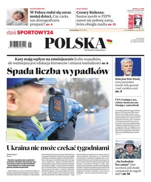 Polska Metropolia Warszawska 9/2023