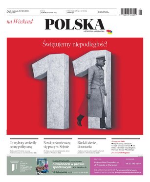 Polska Metropolia Warszawska 90/2023