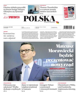 Polska Metropolia Warszawska 93/2023