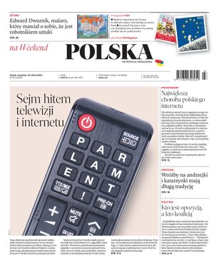 Polska Metropolia Warszawska 94/2023