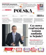 Polska Metropolia Warszawska 95/2023