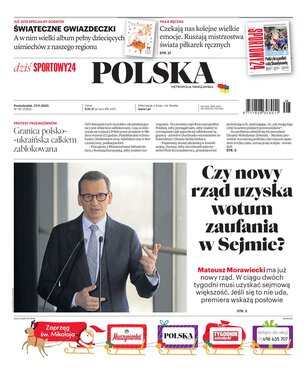 Polska Metropolia Warszawska 95/2023