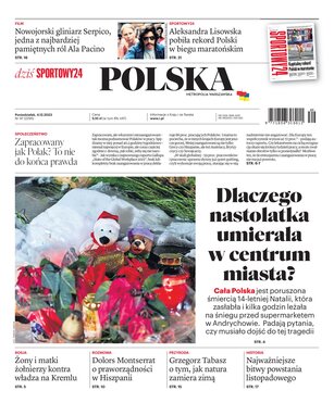 Polska Metropolia Warszawska 97/2023