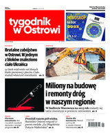 Tygodnik Ostrołęcki Maków Mazowiecki 1/2023