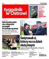 Tygodnik Ostrołęcki Maków Mazowiecki 19/2023