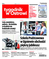 Tygodnik Ostrołęcki Maków Mazowiecki 25/2023