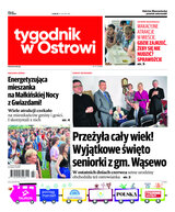 Tygodnik Ostrołęcki Maków Mazowiecki 27/2023