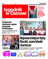 Tygodnik Ostrołęcki Maków Mazowiecki 29/2023