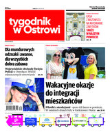 Tygodnik Ostrołęcki Maków Mazowiecki 30/2023