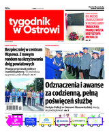 Tygodnik Ostrołęcki Maków Mazowiecki 31/2023
