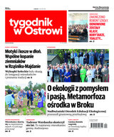 Tygodnik Ostrołęcki Maków Mazowiecki 40/2023