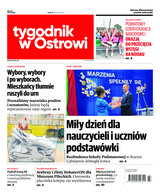 Tygodnik Ostrołęcki Maków Mazowiecki 43/2023