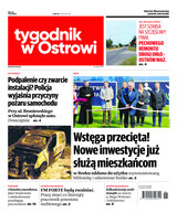 Tygodnik Ostrołęcki Maków Mazowiecki 46/2023