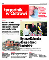 Tygodnik Ostrołęcki Maków Mazowiecki 5/2023