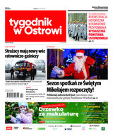 Tygodnik Ostrołęcki Maków Mazowiecki 50/2023