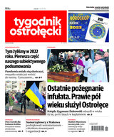 Tygodnik Ostrołęcki Ostrołęka 1/2023