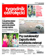 Tygodnik Ostrołęcki Ostrołęka 10/2023