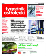 Tygodnik Ostrołęcki Ostrołęka 11/2023
