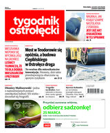 Tygodnik Ostrołęcki Ostrołęka 12/2023